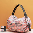 Foldable Travel Bag for Commuters