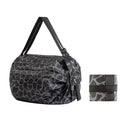 Foldable Travel Bag for Commuters