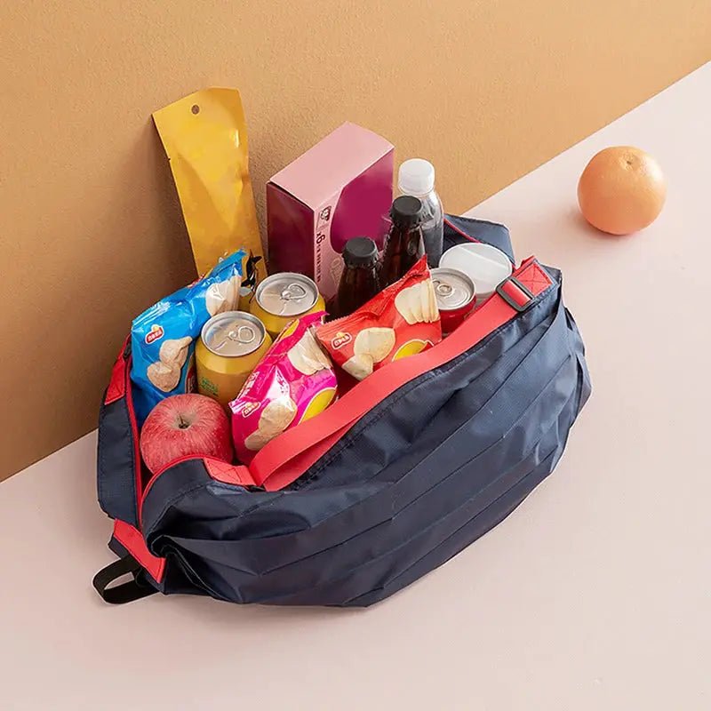 Foldable Travel Bag for Commuters