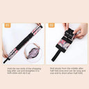 Foldable Travel Bag for Commuters