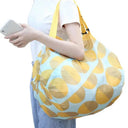Waterproof Foldable Tote for Shopping