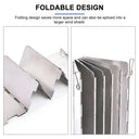 Camping Stove Wind Shield for Campers