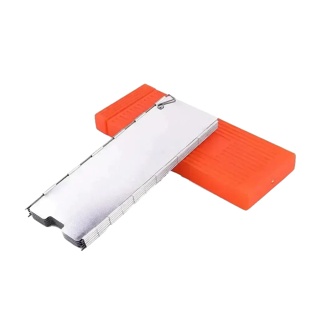 Camping Stove Wind Shield for Campers — big size