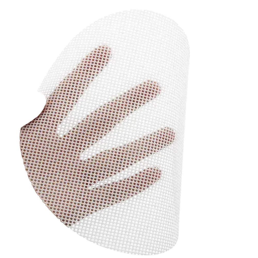 Food Grade Silicone Steamer Mat For Dim Sum Nonstick — product view 1