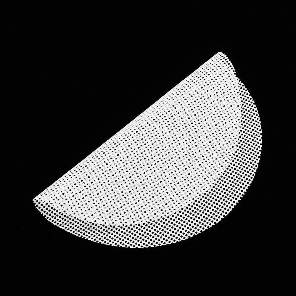 Food Grade Silicone Steamer Mat For Dim Sum Nonstick