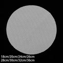 Nonstick Steamer Mat Dim Sum Steaming