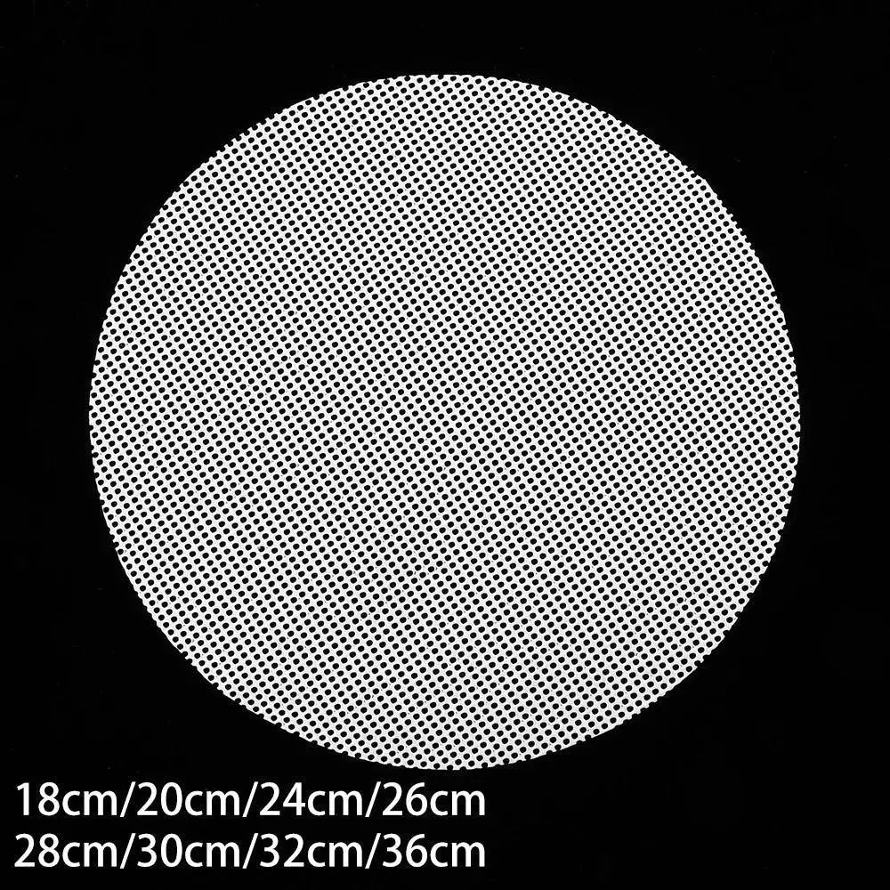 Food Grade Silicone Steamer Mat For Dim Sum Nonstick