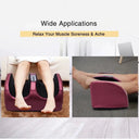 Foot Massager For Busy Feet Home Relief