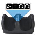 Foot Massager For Busy Feet Home Relief
