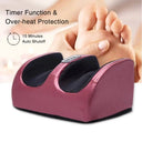 Foot Massager For Busy Feet Home Relief