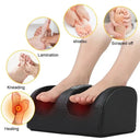 Foot Massager For Busy Feet Home Relief