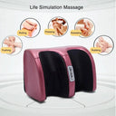 Foot Massager For Busy Feet Home Relief