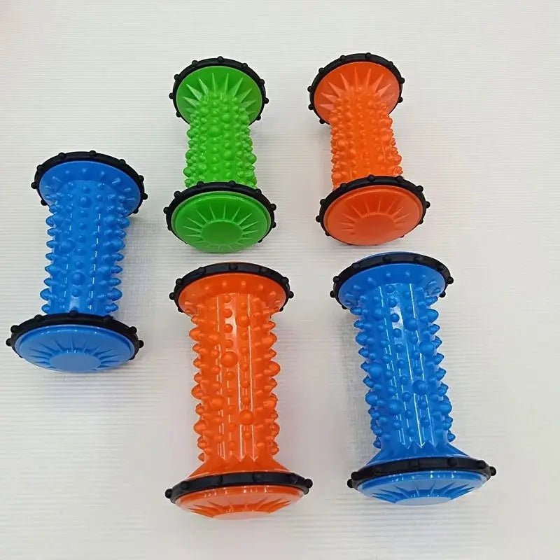 Foot Roller for Runners Plantar Relief