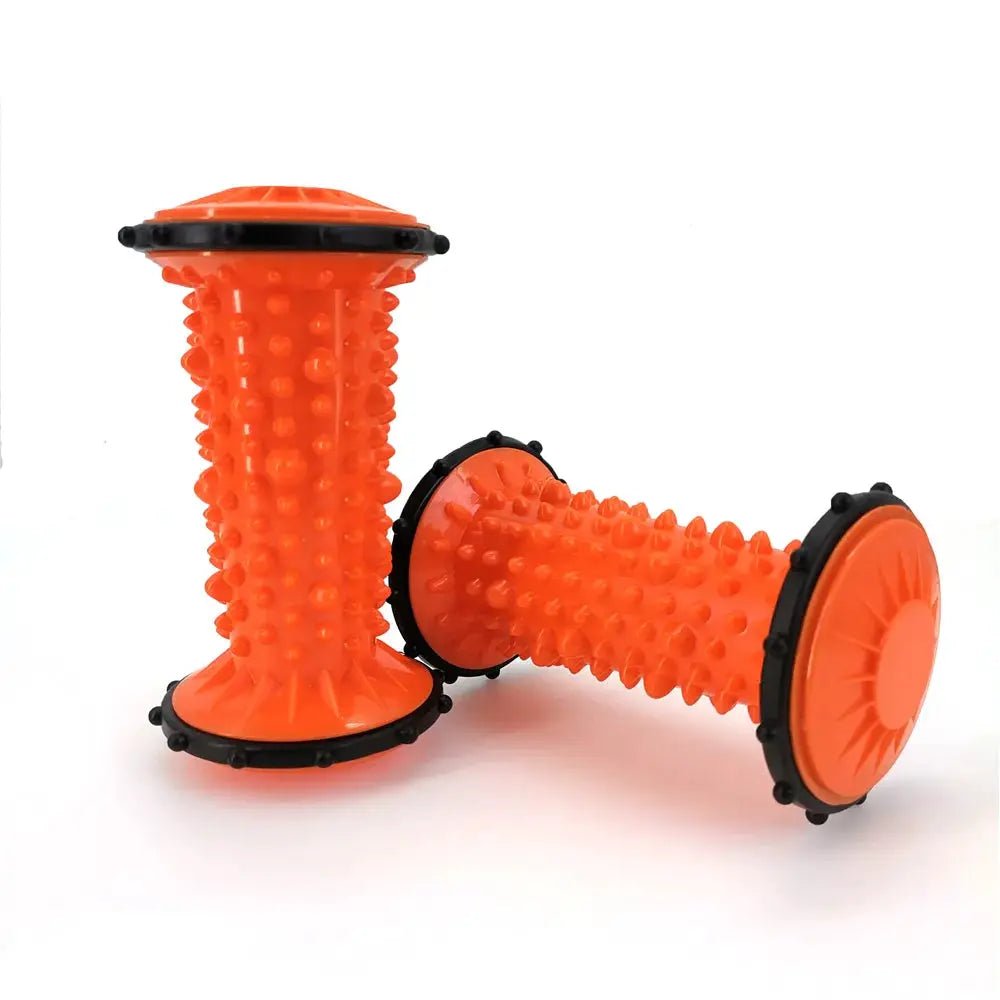 Foot Roller for Runners Plantar Relief