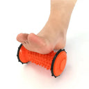 Foot Roller for Runners Plantar Relief