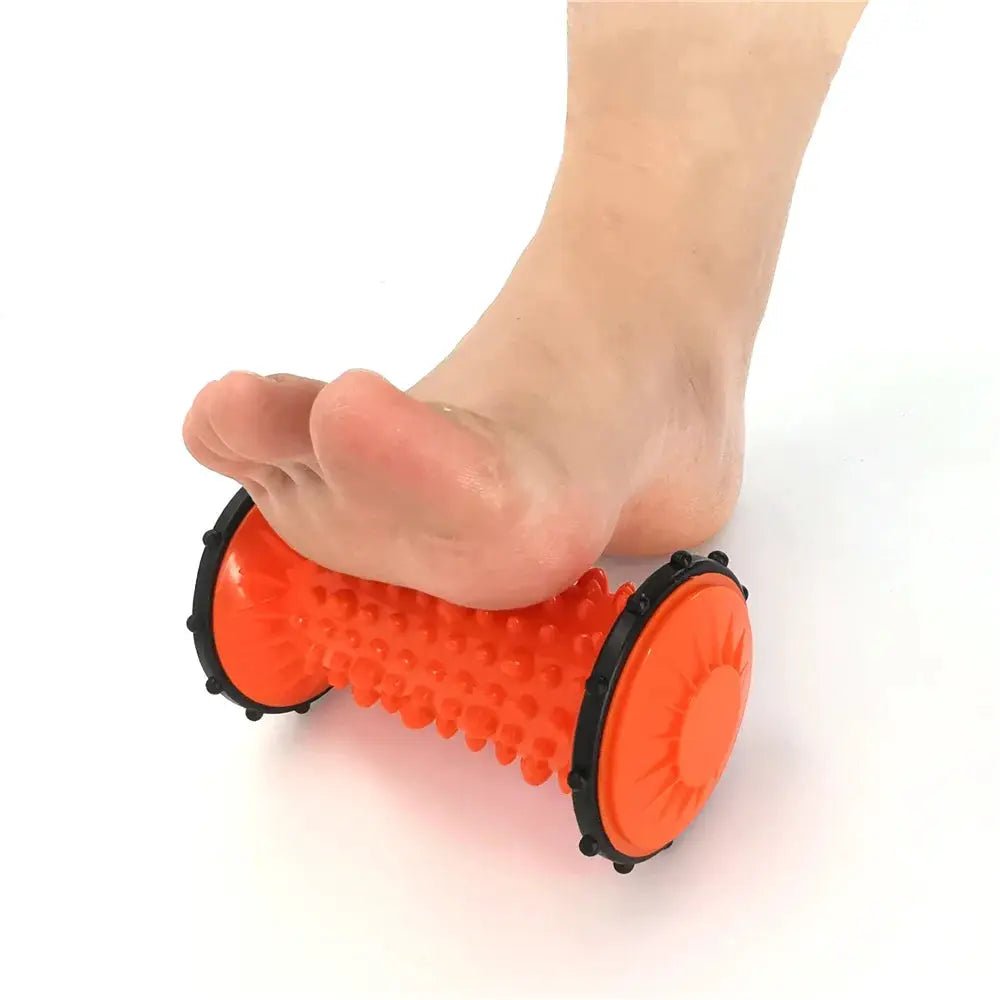 Foot Roller for Runners Plantar Relief