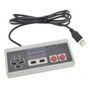 For NES USB PC Controller Retro Wired Gamepad Joystick