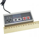 For NES USB PC Controller Retro Wired Gamepad Joystick
