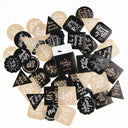 Forest Animals Adhesive Stickers: Whimsical Charm for Crafts