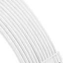 FormulaMod White PSU Extension Cable Kit for Clean Builds