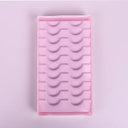 Fox Eye Glamour False Eyelashes - 10 Pairs for Looks