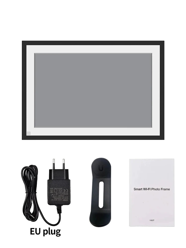 Frameo WiFi Photo Frame Sharing — product view 15