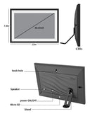 Frameo 10.1 WiFi Photo Frame Sharing
