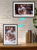 Frameo 10.1 WiFi Photo Frame Sharing