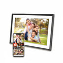 Frameo 10.1 WiFi Photo Frame Sharing