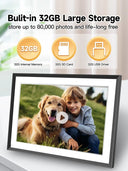 Frameo 10.1 WiFi Photo Frame Sharing