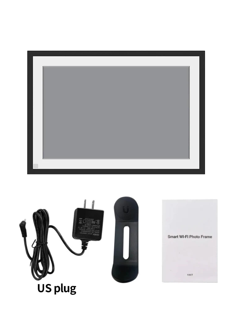 Frameo WiFi Photo Frame Sharing — product view 16