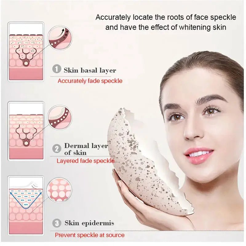 Freckle Cream for Women Night Repair