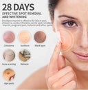Freckle Cream for Women Night Repair