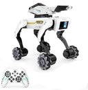 Hands-On STEM RC Turret Robot For Teens