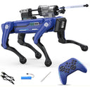 Hands-On STEM RC Turret Robot For Teens