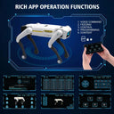 Hands-On STEM RC Turret Robot For Teens