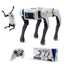 Hands-On STEM RC Turret Robot For Teens