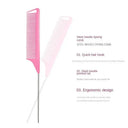 Industrial Braid Kit For Salons Portable