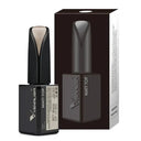 Long-Lasting UV Gel Nail Kit for At-Home