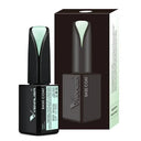 Long-Lasting UV Gel Nail Kit for At-Home