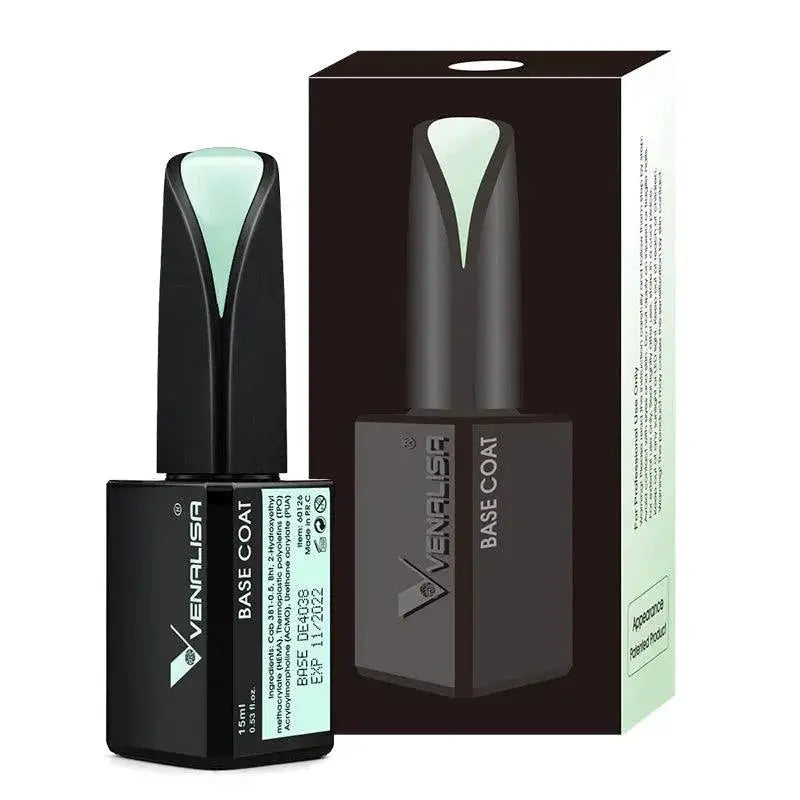 French Camouflage UV Gel Manicure Kit Premium Nail Art Set