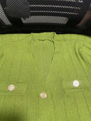 Warm Knit Dress for Women at Events