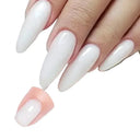 Long-Lasting Gel Nail Kit for Home Nails