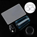 Nail Stamper for Salon Grade French Tips
