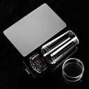 Nail Stamper for Salon Grade French Tips