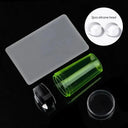 Nail Stamper for Salon Grade French Tips