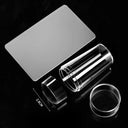 Nail Stamper for Salon Grade French Tips