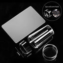 Nail Stamper for Salon Grade French Tips