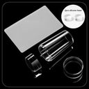 Precise French Manicure Kit for Home