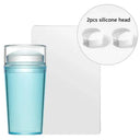 Precise French Manicure Kit for Home